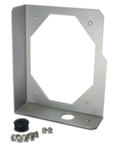 Outback FLEXware MATE2 mounting bracket- with mounting screws and bushings (SKU Part Number FW-MB2)